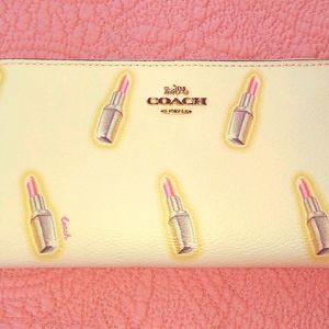 Women's Wallet COACH